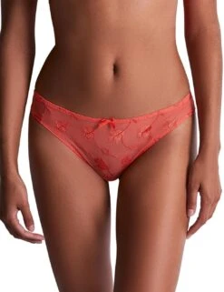 Aubade Softessence Brazilian Brief - Sunrise