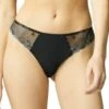 Simone Perele Delice Thong - Moonlight