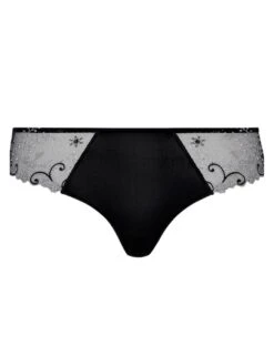 Simone Perele Delice Thong - Moonlight 5 Simone Perele Delice Thong - Moonlight -Belle Lingerie Store 55034 simone perele delice thong moonlight 3