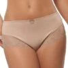 Simone Perele Delice Deep Brief - Nude