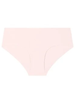 Simone Perele Uniq Shorty Brief - Blush -Belle Lingerie Store 55048 simone perele uniq shorty brief blush 3