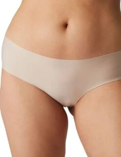 Simone Perele Uniq Shorty Brief - Peau Rosee