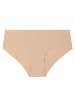 Simone Perele Uniq Shorty Brief - Peau Rosee 5 Simone Perele Uniq Shorty Brief - Peau Rosee -Belle Lingerie Store 55048 simone perele uniq shorty brief peau rosee 3