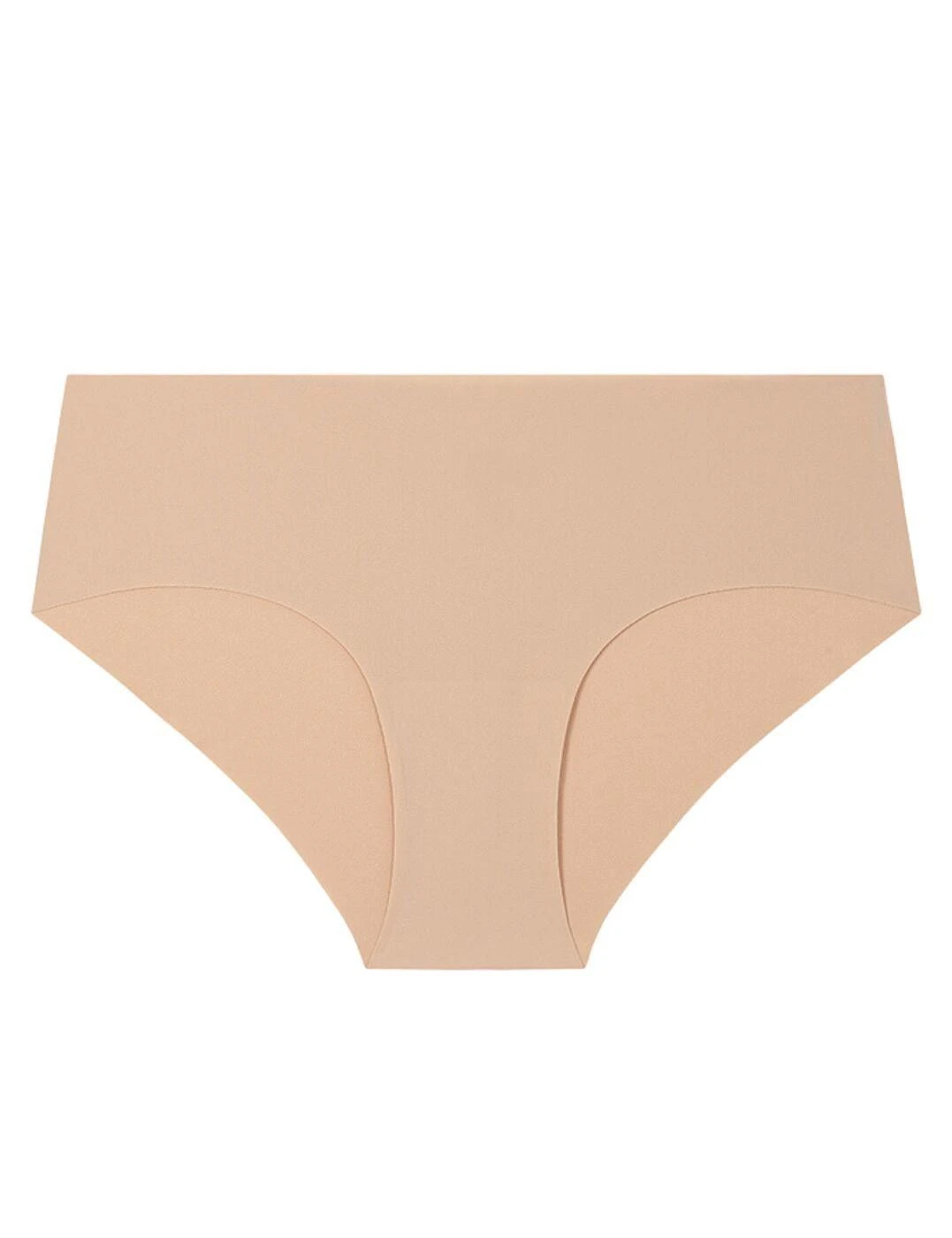 Simone Perele Uniq Shorty Brief - Peau Rosee 3 Simone Perele Uniq Shorty Brief - Peau Rosee - Image 3