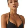 Simone Perele Essentiel Multiway Non Wired Bra - Black