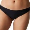 Simone Perele Uniq Thong - Black