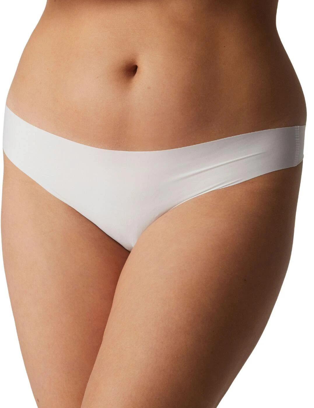 Simone Perele Uniq Thong - Natural 1 Simone Perele Uniq Thong - Natural