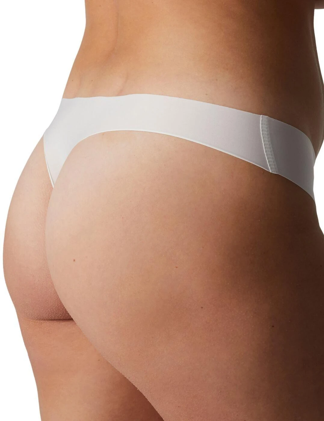 Simone Perele Uniq Thong - Natural 2 Simone Perele Uniq Thong - Natural - Image 2