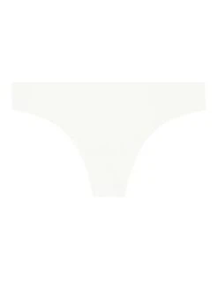 Simone Perele Uniq Thong - Natural 5 Simone Perele Uniq Thong - Natural -Belle Lingerie Store 55068 simone perele uniq thong natural 3