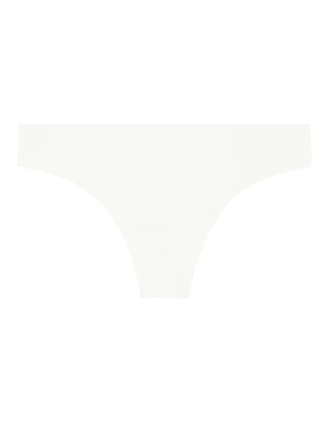 Simone Perele Uniq Thong - Natural 3 Simone Perele Uniq Thong - Natural - Image 3