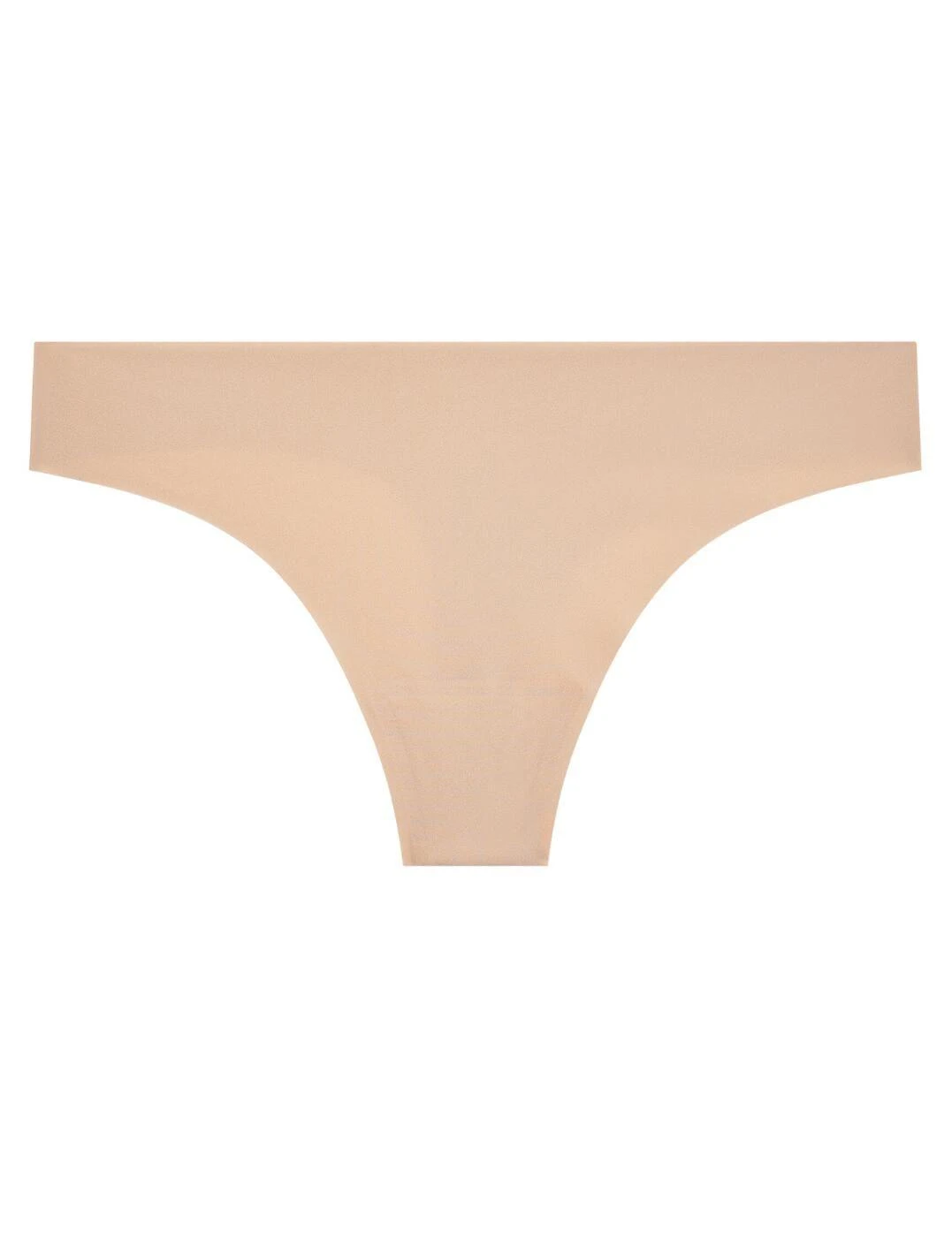 Simone Perele Uniq Thong - Peau Rosee 3 Simone Perele Uniq Thong - Peau Rosee - Image 3