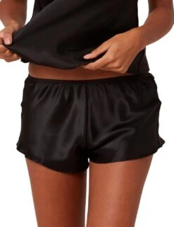 Simone Perele Dream Shorty Brief - Black