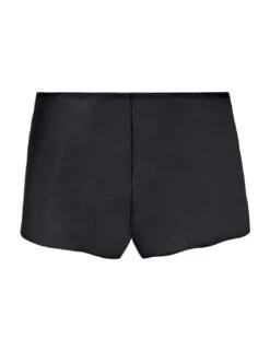 Simone Perele Dream Shorty Brief - Black -Belle Lingerie Store 55148 simone perele dream shorty brief black 3