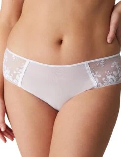Simone Perele Orphee Shorty Brief - White