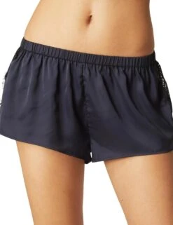 Simone Perele Satin Secrets Short - Full Moon