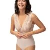 Empreinte Cassiopee Body - Creamy Beige