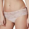 Simone Perele Promesse Shorty Brief - Aurora