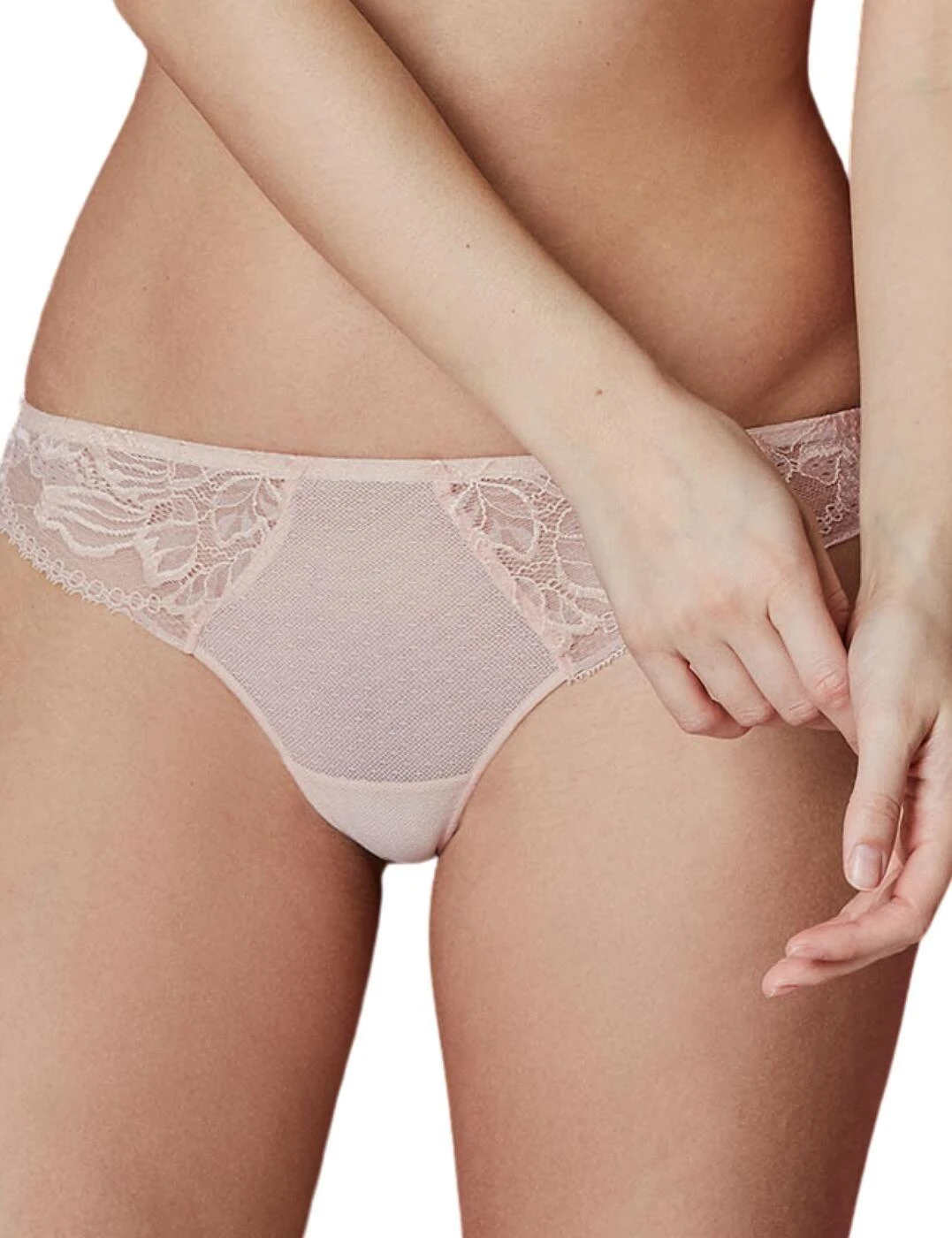Simone Perele Promesse Tanga Brief - Aurora 1 Simone Perele Promesse Tanga Brief - Aurora