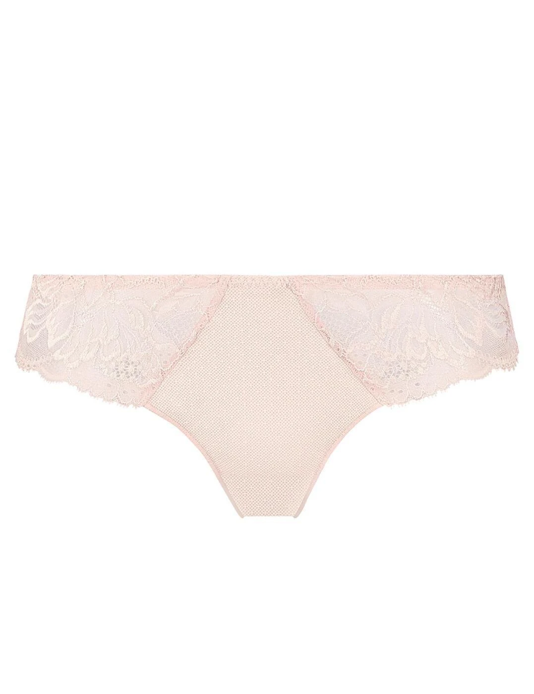 Simone Perele Promesse Tanga Brief - Aurora 3 Simone Perele Promesse Tanga Brief - Aurora - Image 3