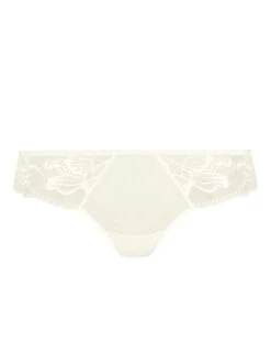 Simone Perele Promesse Tanga Brief - Natural -Belle Lingerie Store 55489 simone perele promesse tanga brief natural 3