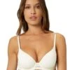 Simone Perele Promesse 3D Spacer T Shirt Bra - Natural