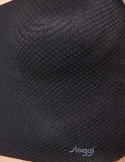 Sloggi Zero Feel Flow Bra Top - Black 13 Sloggi Zero Feel Flow Bra Top - Black -Belle Lingerie Store 55531 sloggi zero feel flow bra top black 7