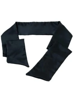 Scantilly By Curvy Kate Rules Of Distraction Blindfold - Black -Belle Lingerie Store 55563 scantilly by curvy kate rules of distraction blindfold black 4