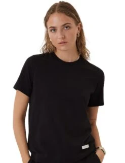 Bjorn Borg Centre T Shirt - Black