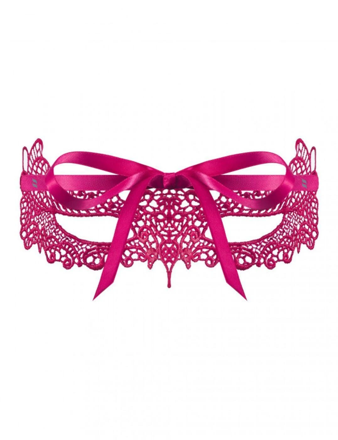 Obsessive Pink Eye Mask - Pink 3 Obsessive Pink Eye Mask - Pink - Image 3