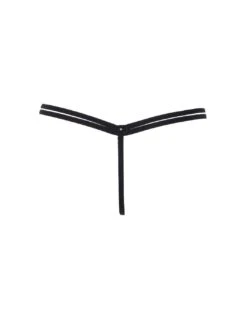 Bluebella Nova Thong - Black 12 Bluebella Nova Thong - Black -Belle Lingerie Store 56664 bluebella nova thong black 5