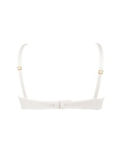 Bluebella Nova Open Cup Bra - Ivory 12 Bluebella Nova Open Cup Bra - Ivory -Belle Lingerie Store 56667 bluebella nova open cup bra ivory 5