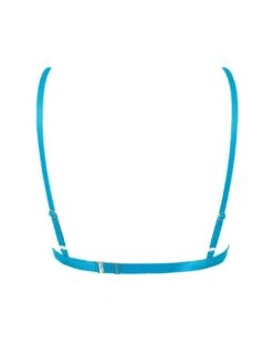 Bluebella Marseille Soft Bra - Peacock Blue 12 Bluebella Marseille Soft Bra - Peacock Blue -Belle Lingerie Store 56873 bluebella marseille soft bra peacock blue 5