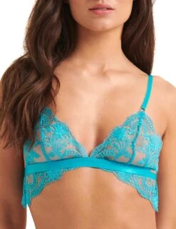 Bluebella Marseille Soft Bra - Peacock Blue 13 Bluebella Marseille Soft Bra - Peacock Blue -Belle Lingerie Store 56873 bluebella marseille soft bra peacock blue 6