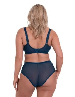 Curvy Kate WonderFully Shorty Brief - Deep Blue 10 Curvy Kate WonderFully Shorty Brief - Deep Blue -Belle Lingerie Store 56984 curvy kate wonderfully shorty brief deep blue 5