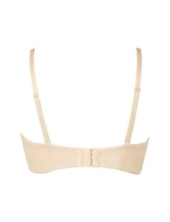 Pour Moi Definitions Strapless Multiway Bra - Natural -Belle Lingerie Store 57127 pour moi definitions strapless multiway bra natural 4