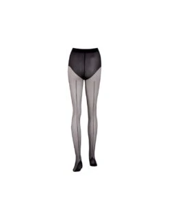 Bluebella Back Seam Tights - Black 6 Bluebella Back Seam Tights - Black -Belle Lingerie Store 57322 bluebella back seam tights black 3
