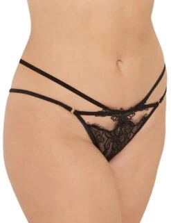 Bluebella Lumi Brief - Black