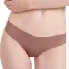Sloggi Zero Feel Microfibre Thong - Cacao
