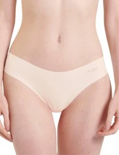 Sloggi Zero Feel Thong - Angora