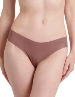 Sloggi Zero Feel Thong - Cacao