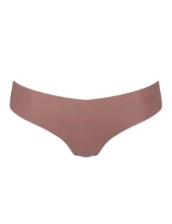 Sloggi Zero Feel Thong - Cacao -Belle Lingerie Store 57422 sloggi zero feel thong cacao 3