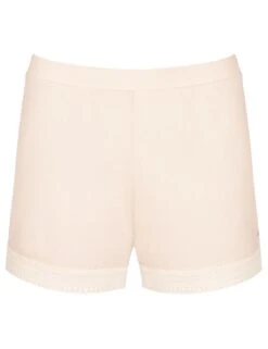 Sloggi Go Ribbed Shorty Brief - Angora -Belle Lingerie Store 57429 sloggi go ribbed shorty brief angora 4