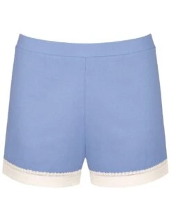 Sloggi Go Ribbed Shorty Brief - Riviera -Belle Lingerie Store 57429 sloggi go ribbed shorty brief riviera 4