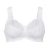 Anita Orely Support Bra - White