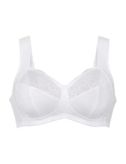 Anita Orely Support Bra - White