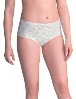 Anita Essentials Art High Waist Brief - Crystal