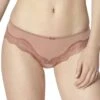 Triumph Amourette Charm Brazilian Brief - Rust