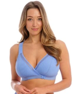 Fantasie Fusion Bralette - Sapphire