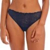 Freya Catwalk Brazilian Brief - Midnight