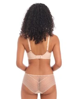 Freya Signature Moulded Spacer Bra - Natural Beige -Belle Lingerie Store 58000 freya signature moulded spacer bra natural beige 6